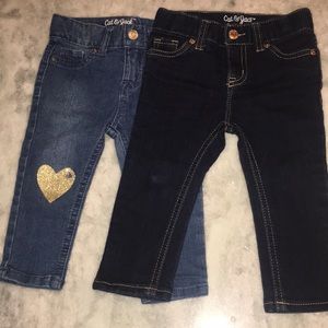 Toddler Jeans